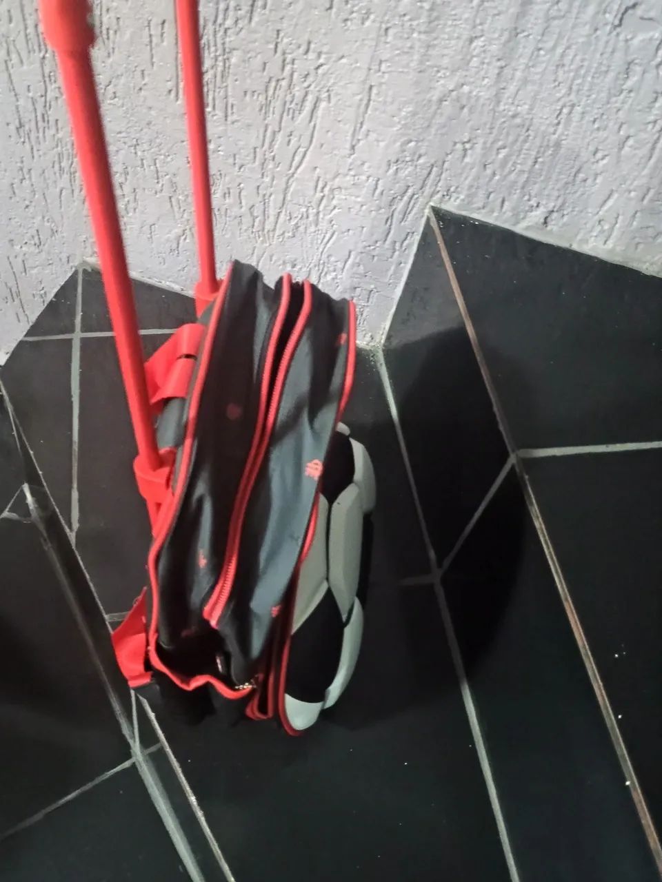 Mala com rodinhas  - Foto 2