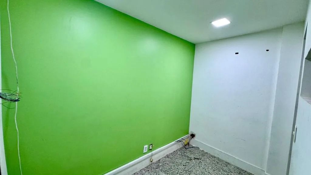 essa magnifica loja 77 m² - venda por R$ 490.000 ou aluguel por R$ 7.150/mês - Barra da Ti - Foto 8