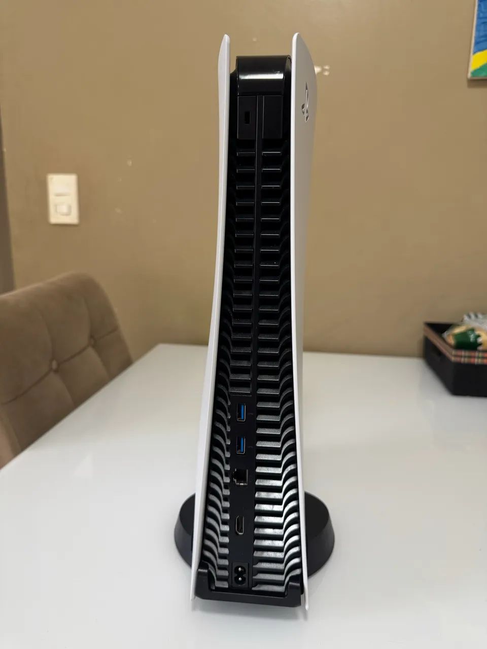 PS5 Fat mídia física  - Foto 2