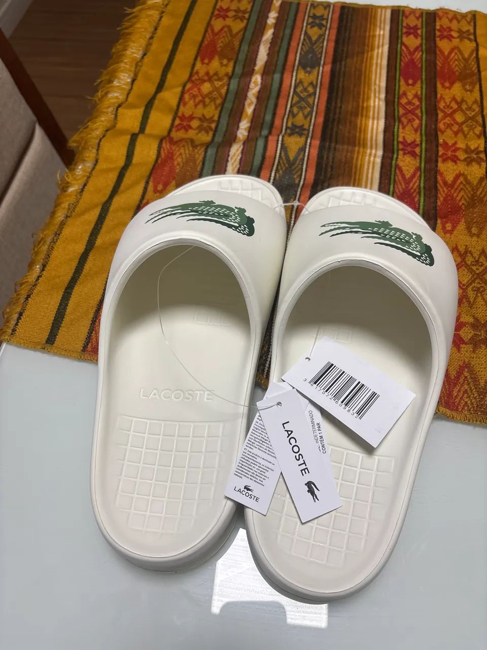 Chinelo slide lascote original  - Foto 2
