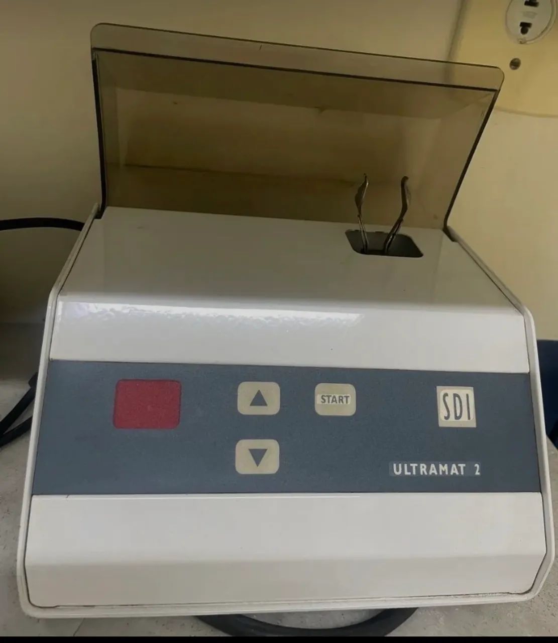 Amalgamador digital SDI Ultramat 2