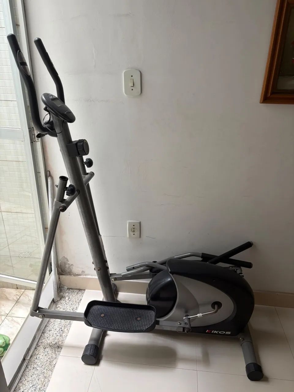 bicicleta elíptica. - Foto 2