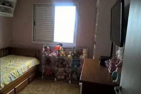 Apartamento à venda 2 Quartos, 2 Vagas, 63M², Santa Terezinha, São Bernardo do Campo - SP - Foto 4