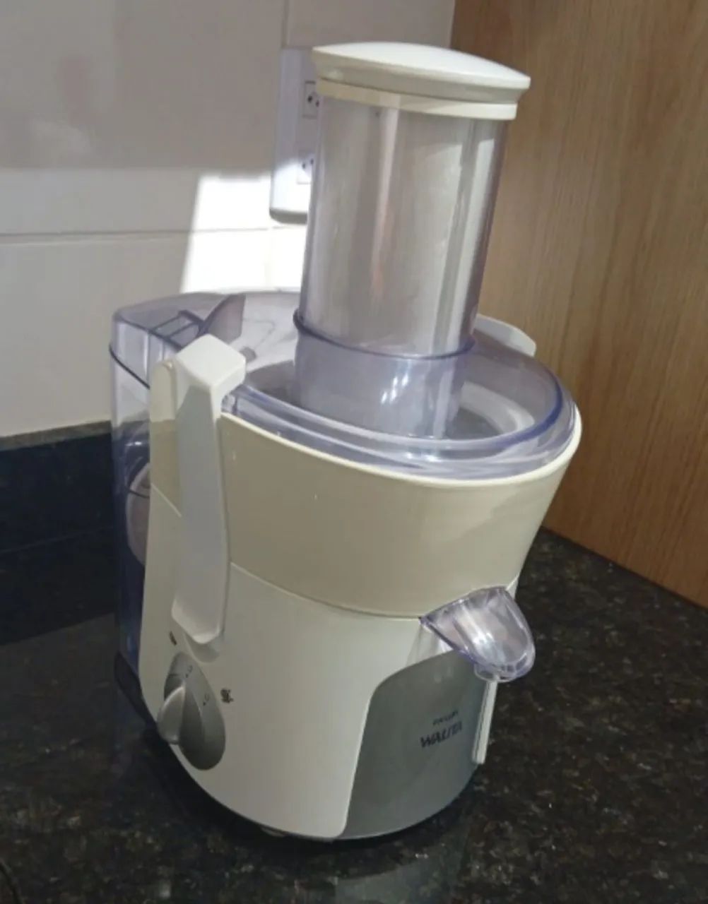 Extratora de suco  - Foto 2
