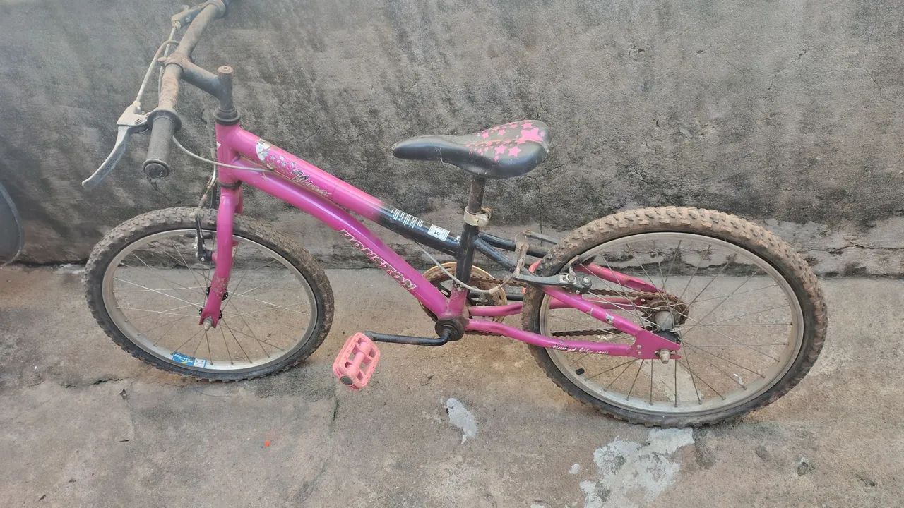 Bicicleta  - Foto 4