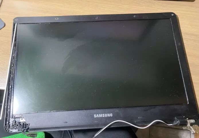 Peças Notebook Samsung NP300E5K - Foto 2
