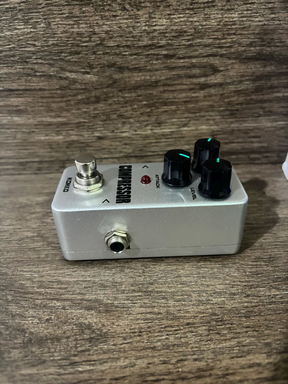 Pedal Compressor Kokko - Foto 2