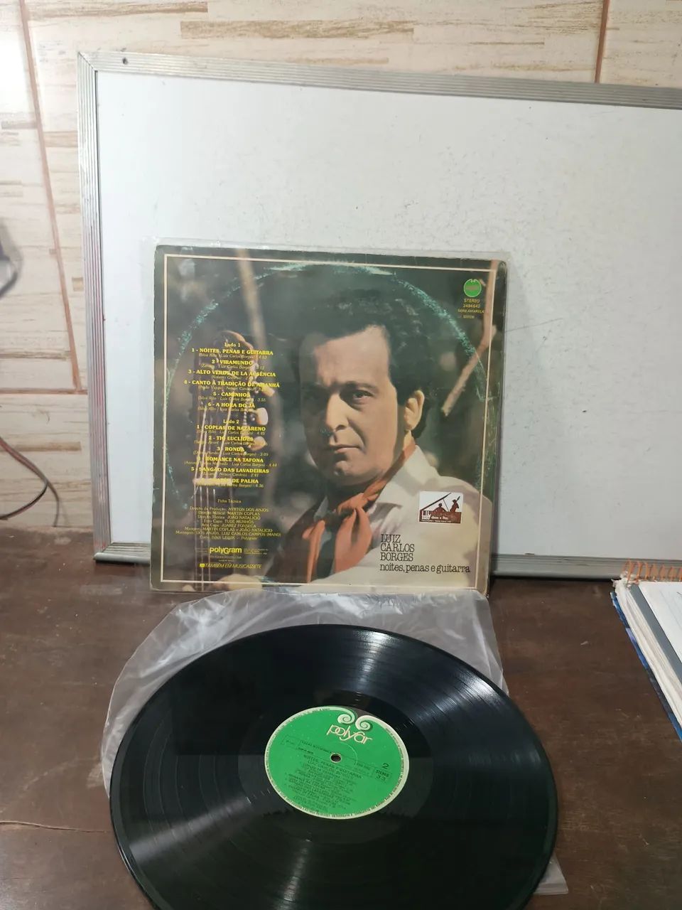 Disco de vinil  - Foto 3