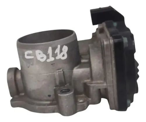 Tbi Corpo Borboleta Vw Voyage Up 1.0 2016-2026 04c133062h - Foto 2