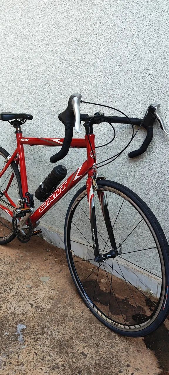 Bike Speed Giant  - Foto 3