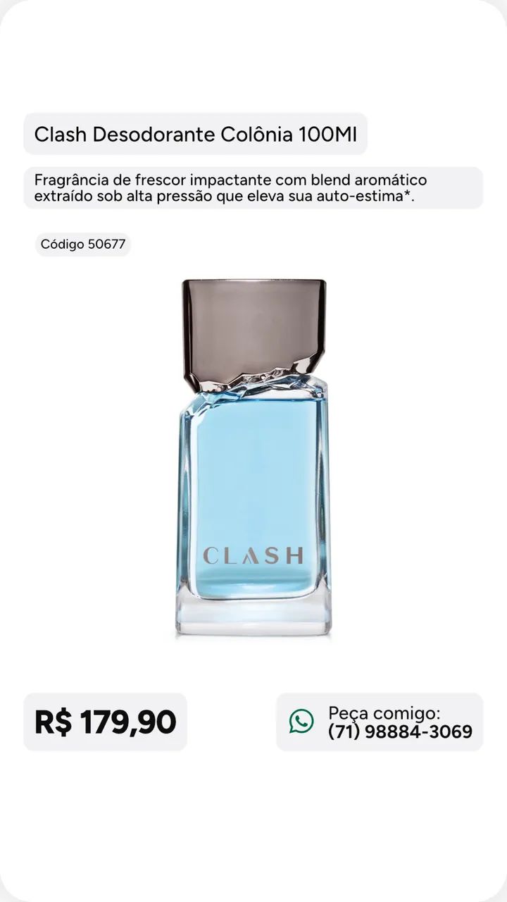 Produtos O Boticário  - Foto 3