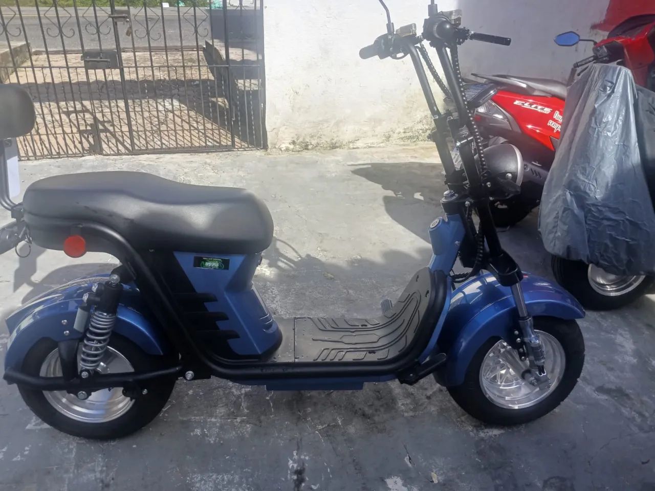 Scooter  - Foto 2