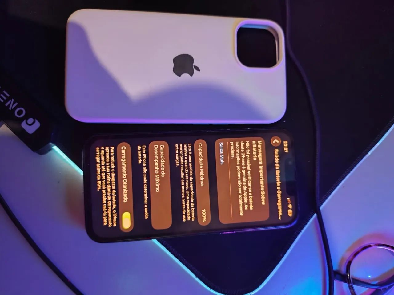 IPhone 13 128g  - Foto 2