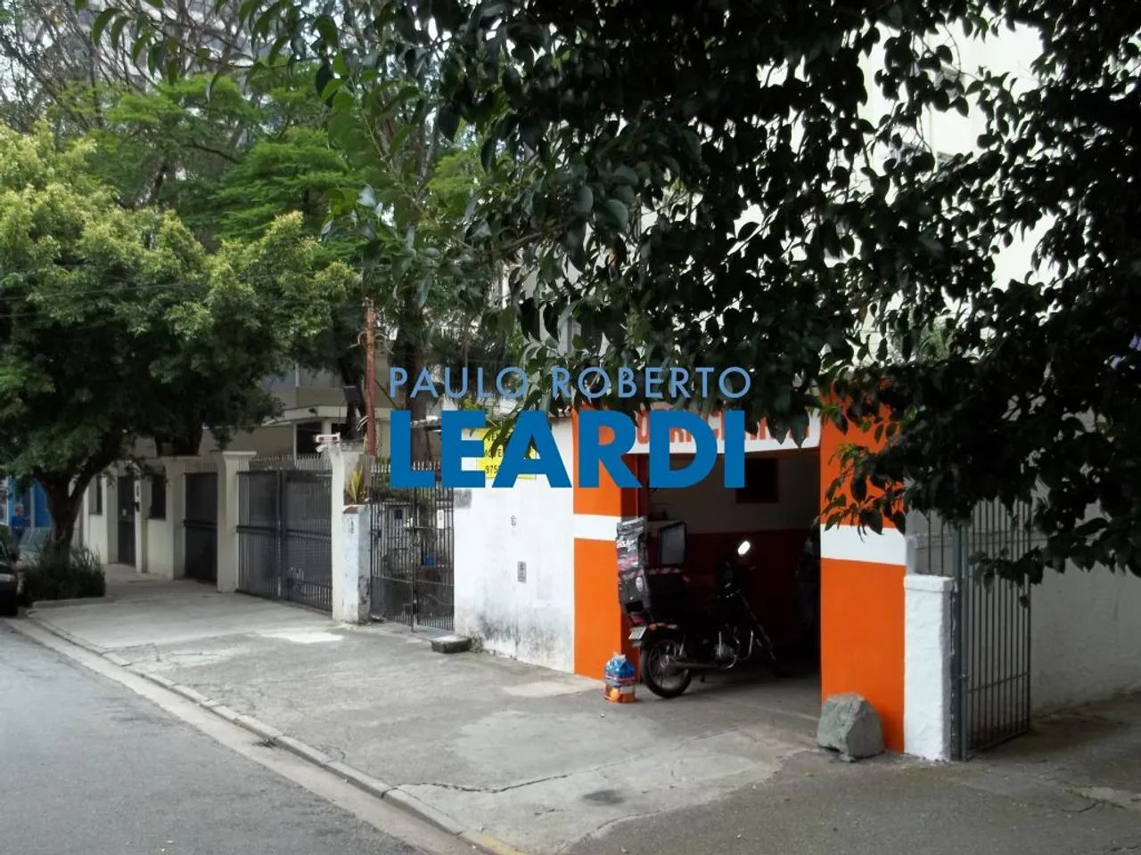 TERRENO - VILA OLÍMPIA - SP
