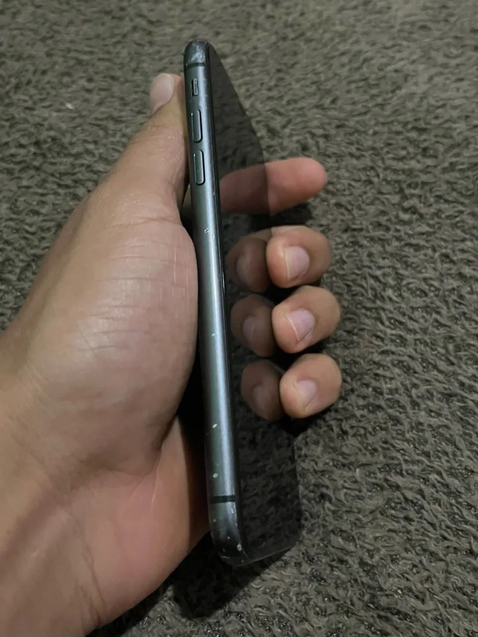 iPhone 11 de 64gb funcionando tudo perfeitamente!! - Foto 4