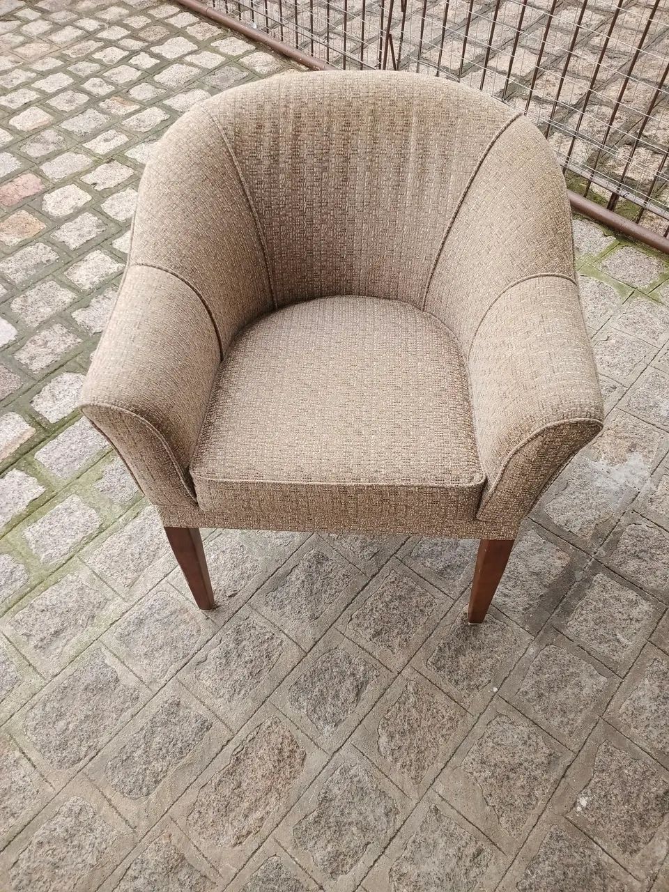 Poltrona - Foto 4
