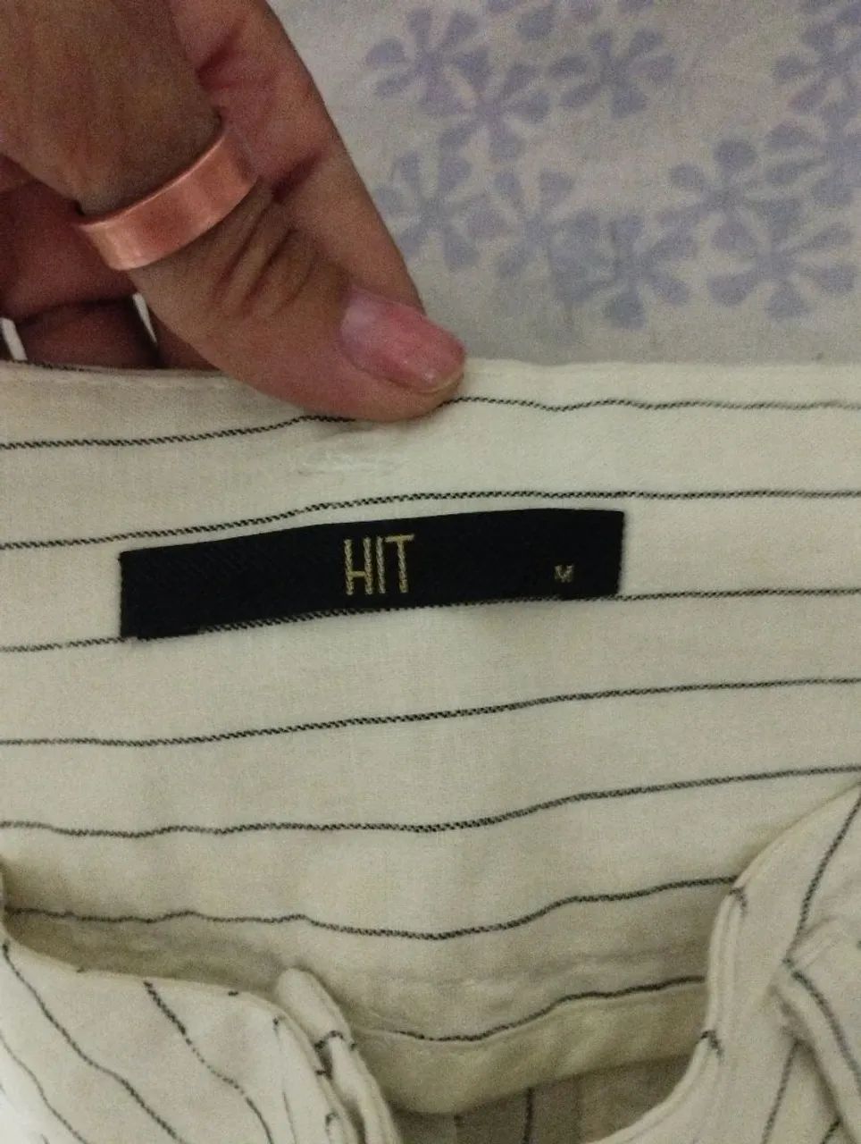 Short alfaiataria  - Foto 4