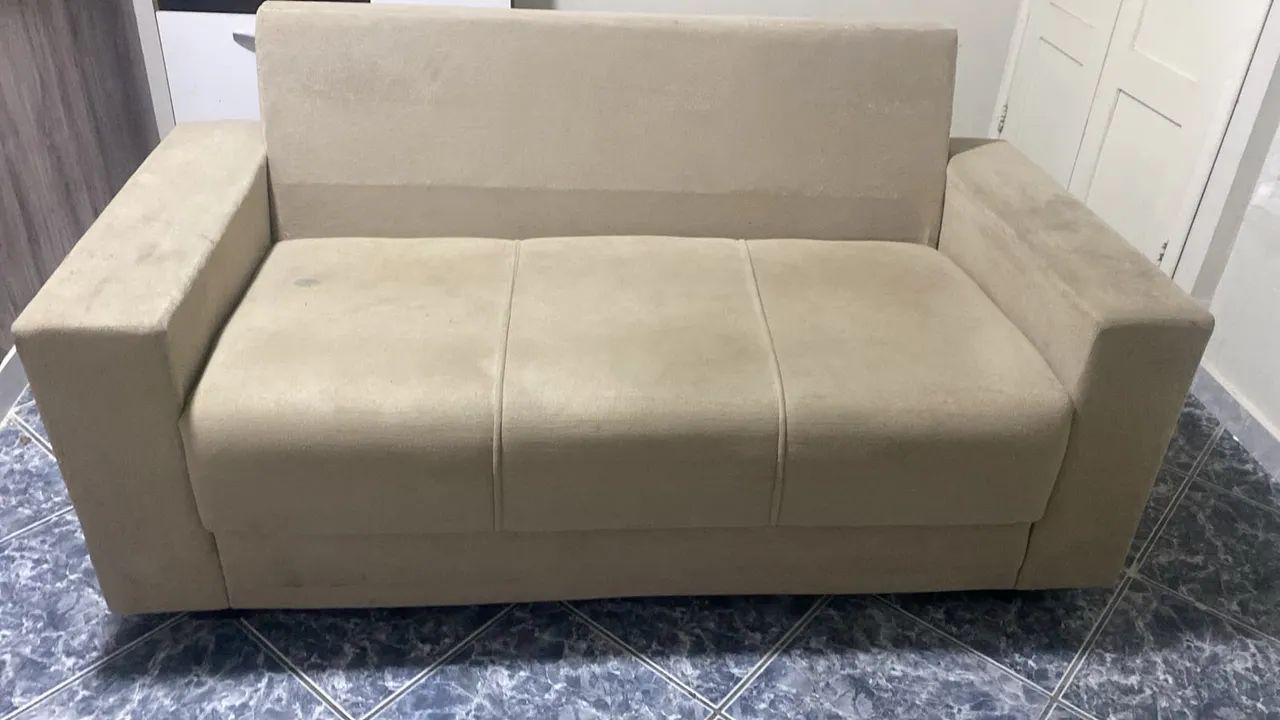 Sofá 