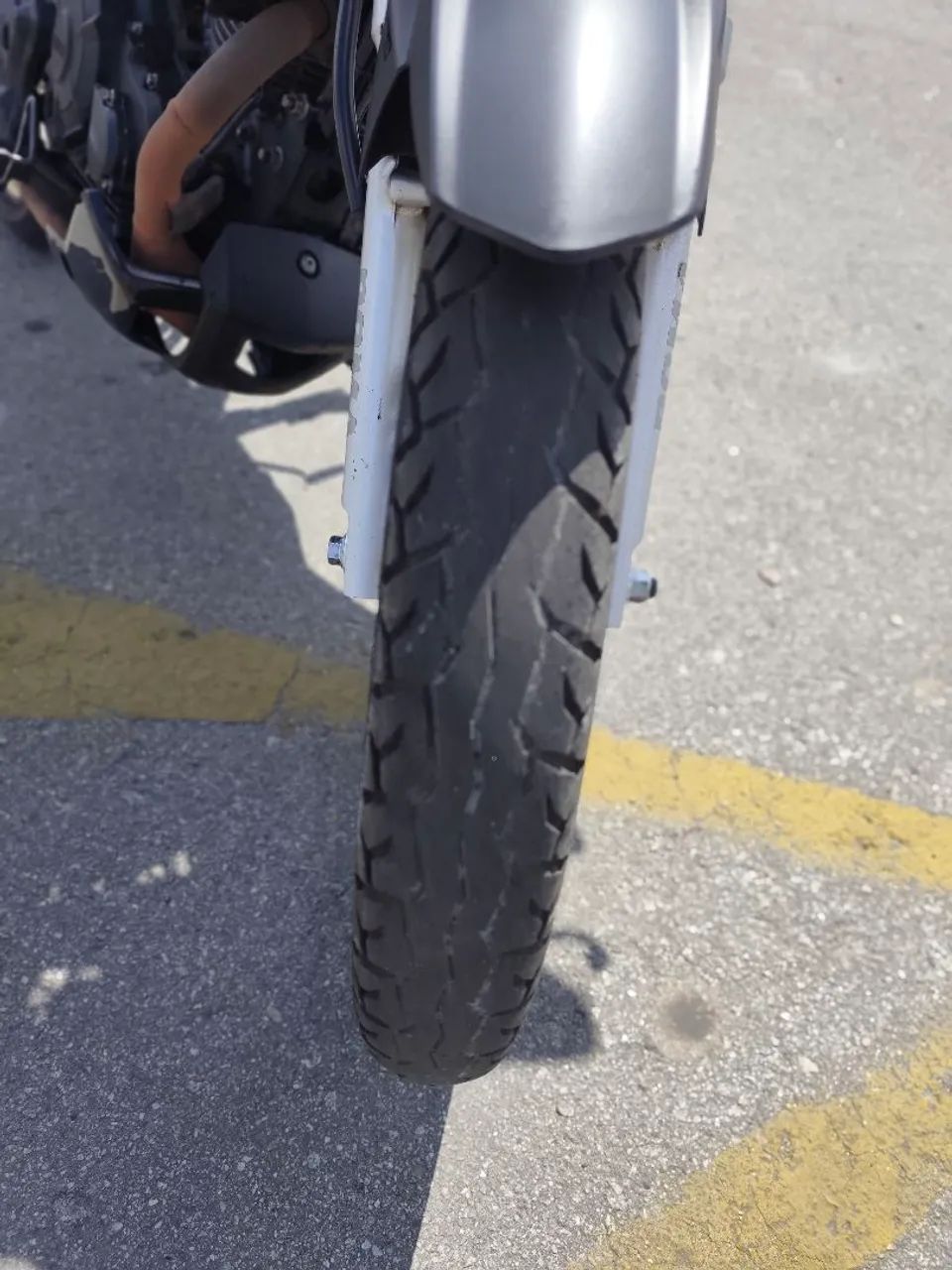 Yamaha Factor DX 150   - Foto 3