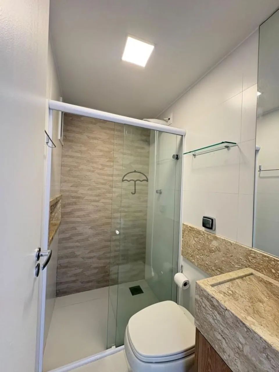 Apartamento 2 quartos à venda no Sudoeste - QRSW 6 - Foto 5