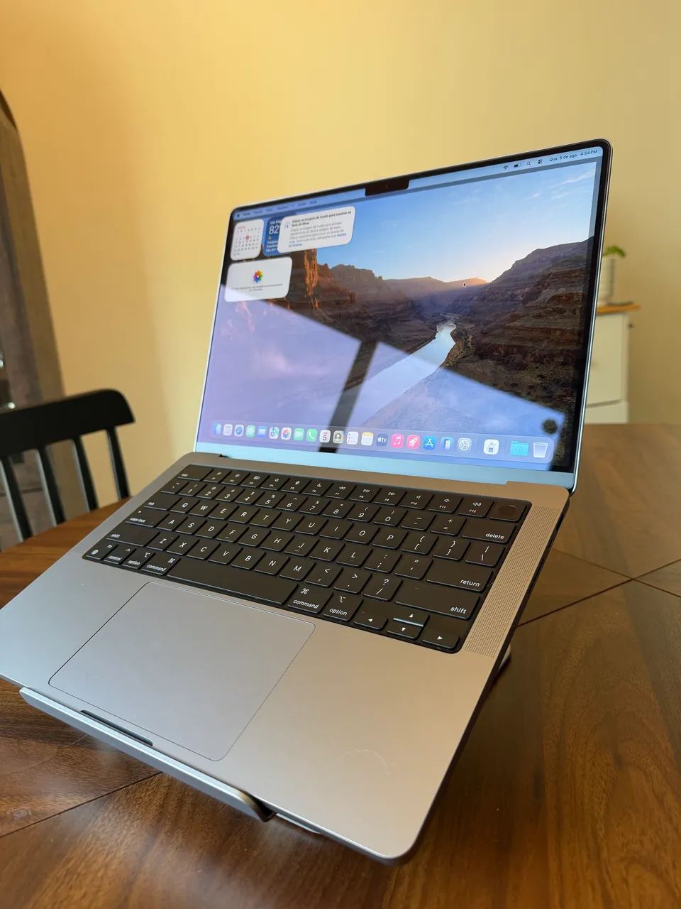 MacBook Pro 14 M1 Pro 16GB 512GB SSD