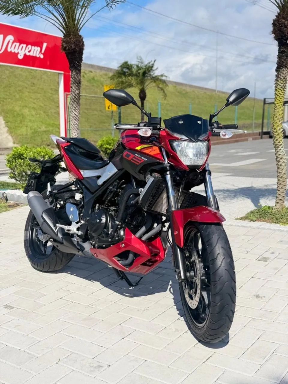 MT 03  IMPECAVEL - Foto 2