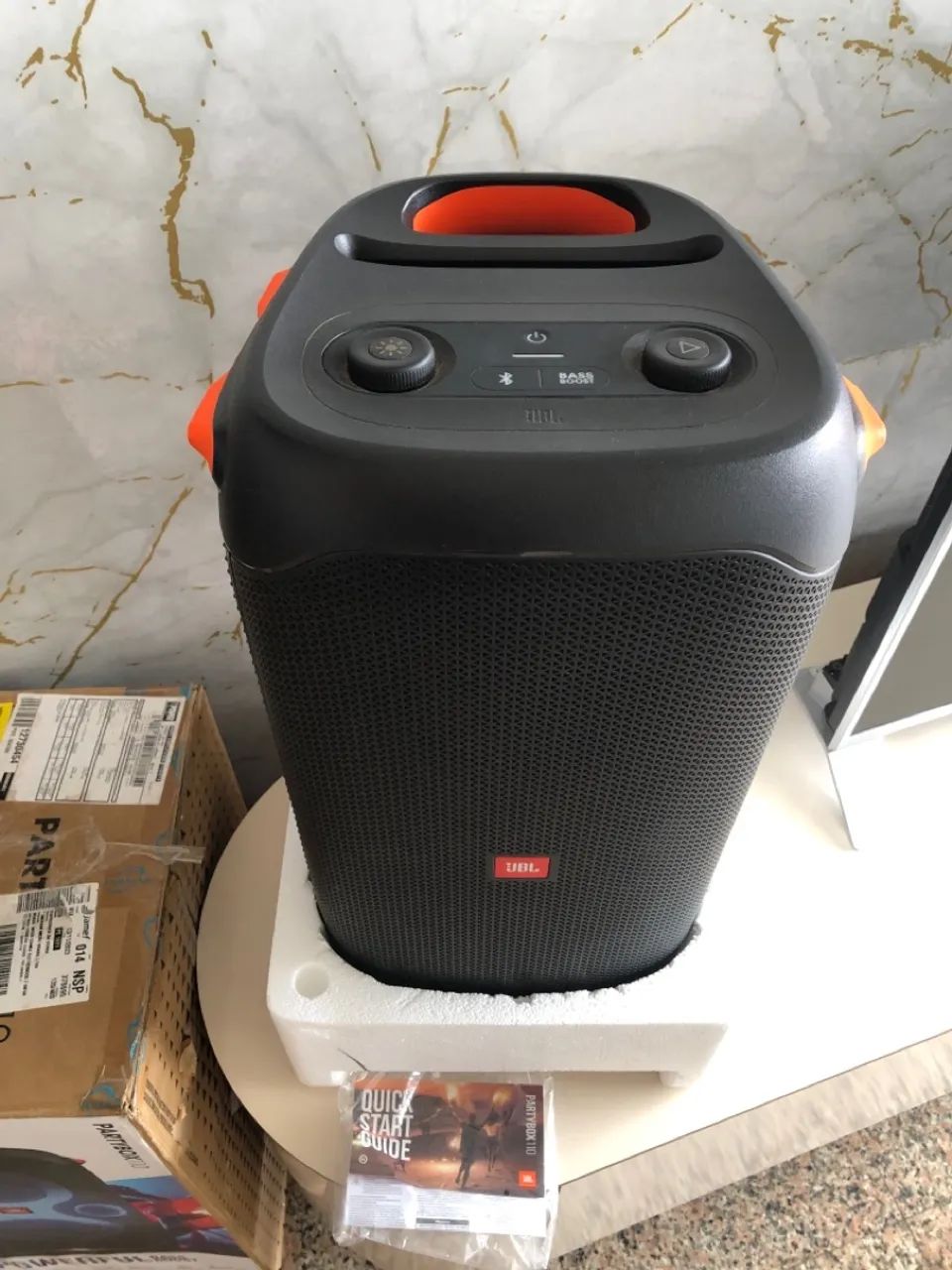 Partybox 110 JBL - Foto 2