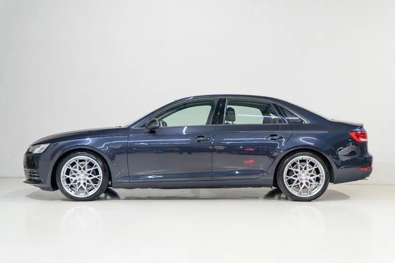 Audi A4 A4 ATTRACTION 2.0 TFSI 190CV S TRONIC 2018