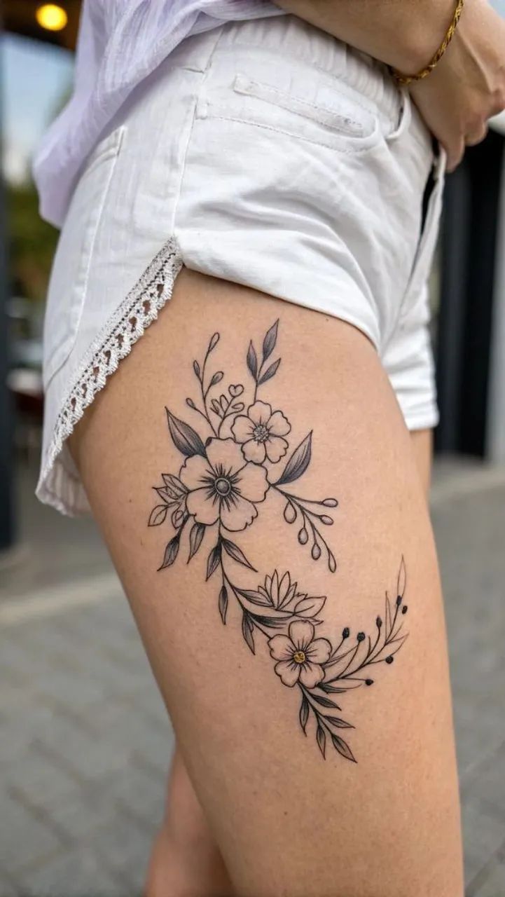 Tatuagem Studio bairro zumbi 2  - Foto 3