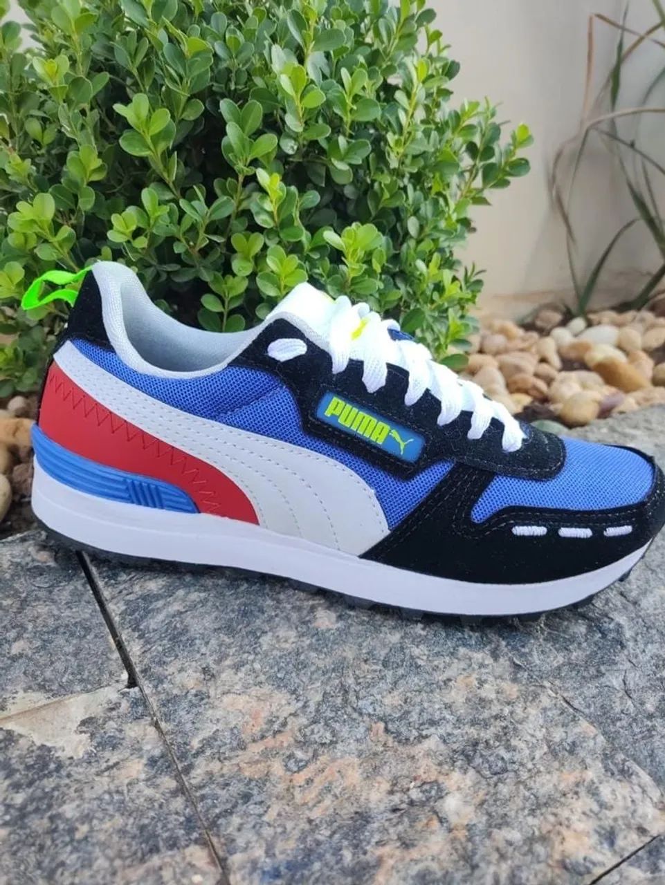 Tênis número 45 46 47