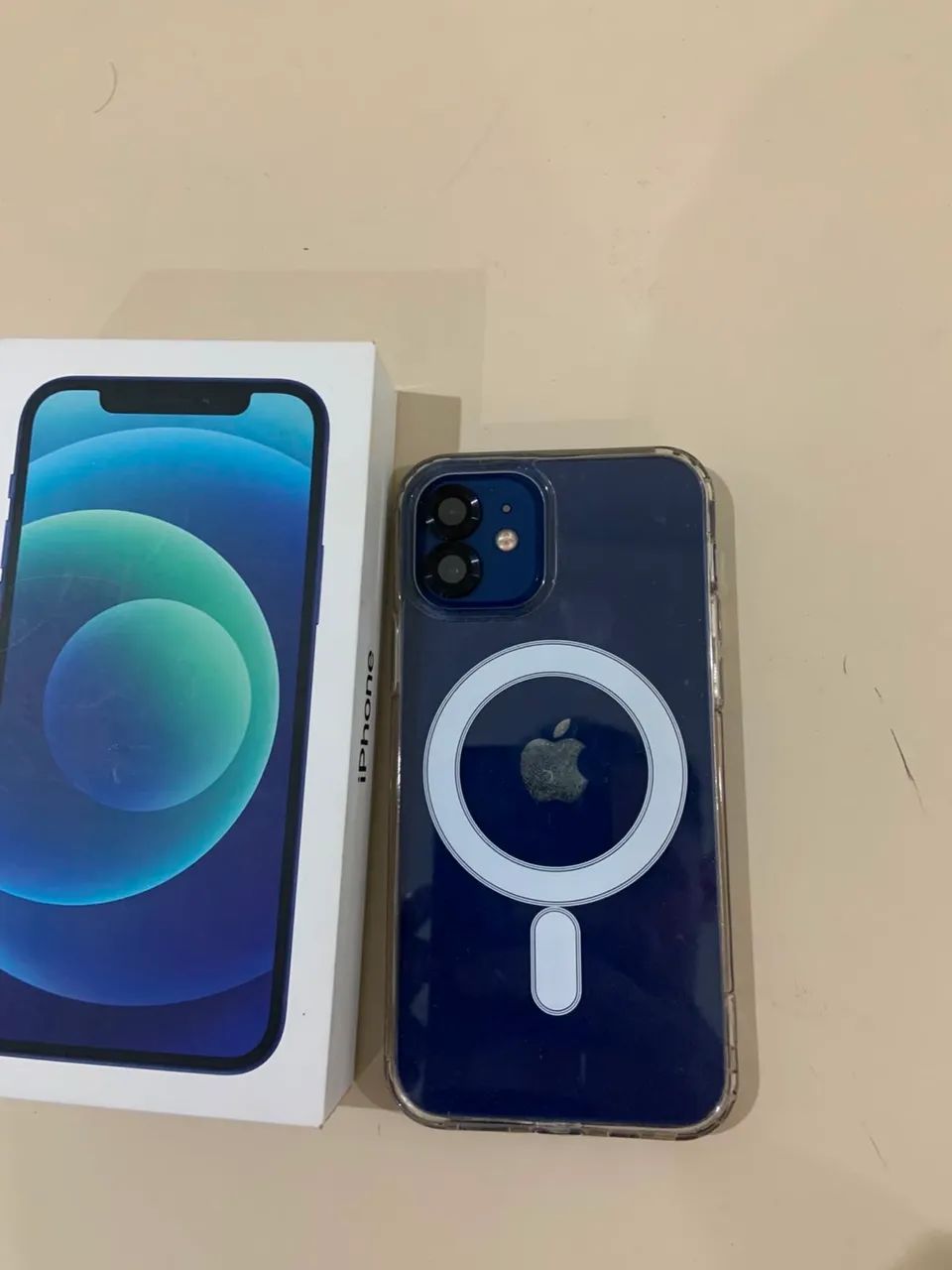 iPhone 12 64Gb - Foto 5