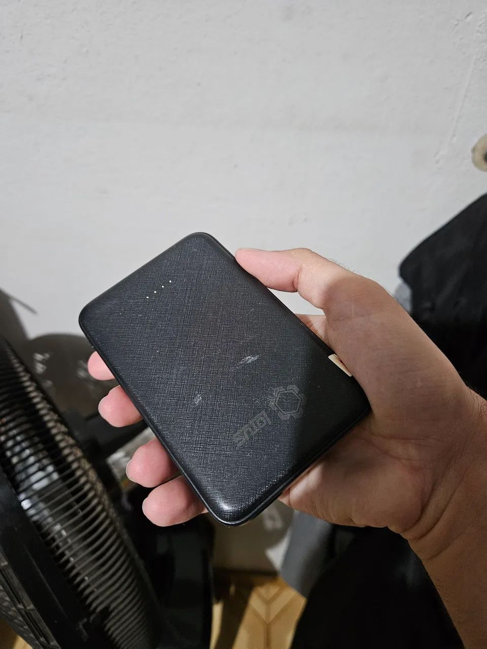 PowerBank 10000mah - Foto 2