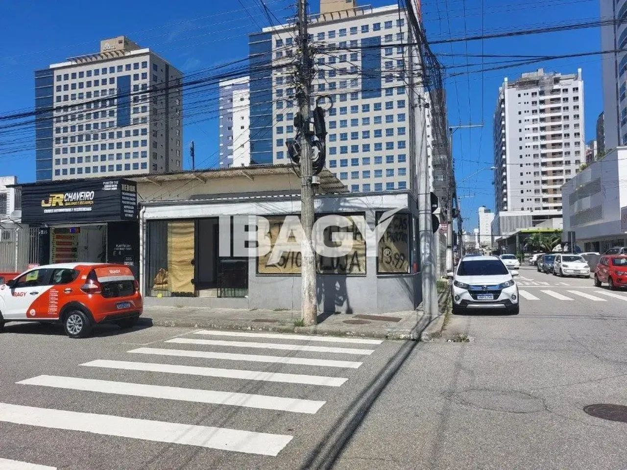 Oportunidade! Loja em Campinas - São José