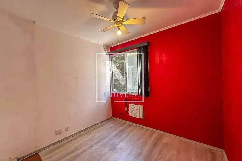 APARTAMENTO 2 QUARTOS no Bairro de Botafogo - Foto 5