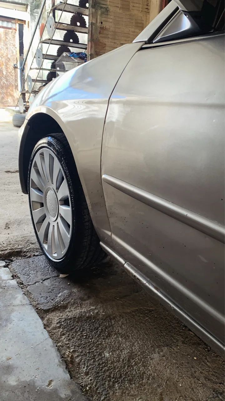 Rodas 17  - Foto 2