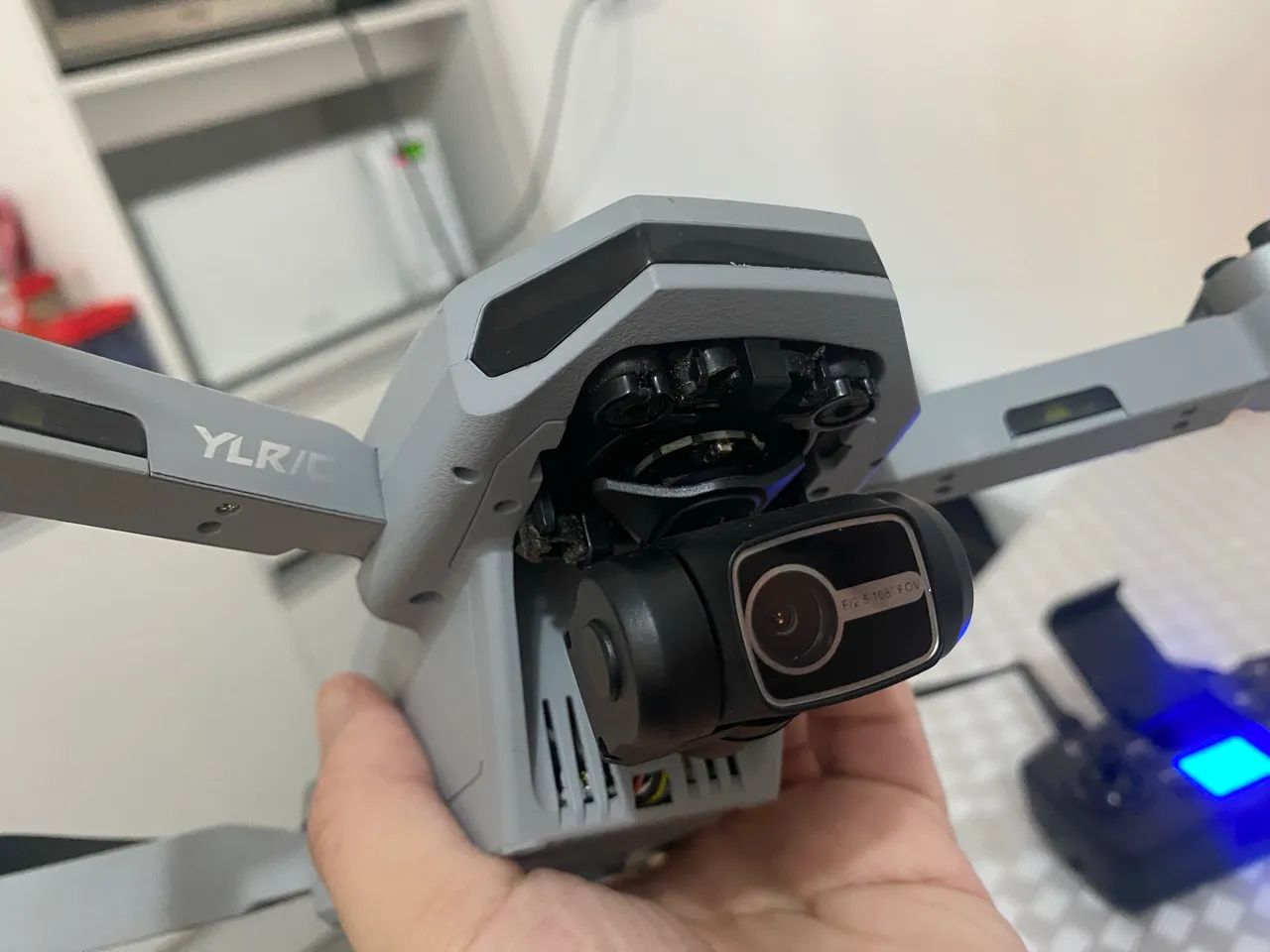 Drone S135 PRO - Foto 2