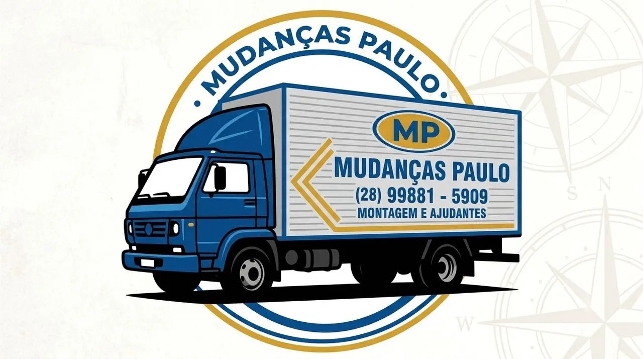 Mudanças Paulo