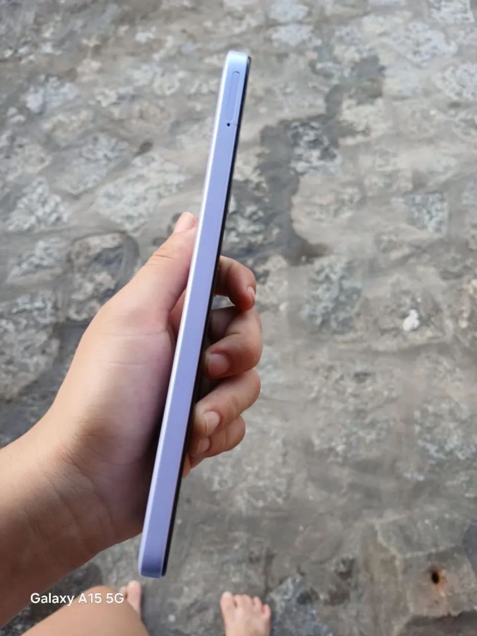 Vendo celular REDMI NOTE 15 256GB - Foto 2