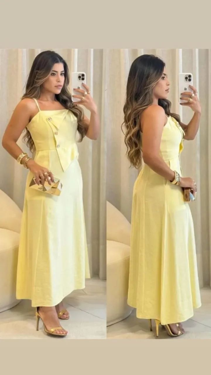 Vestido  - Foto 2