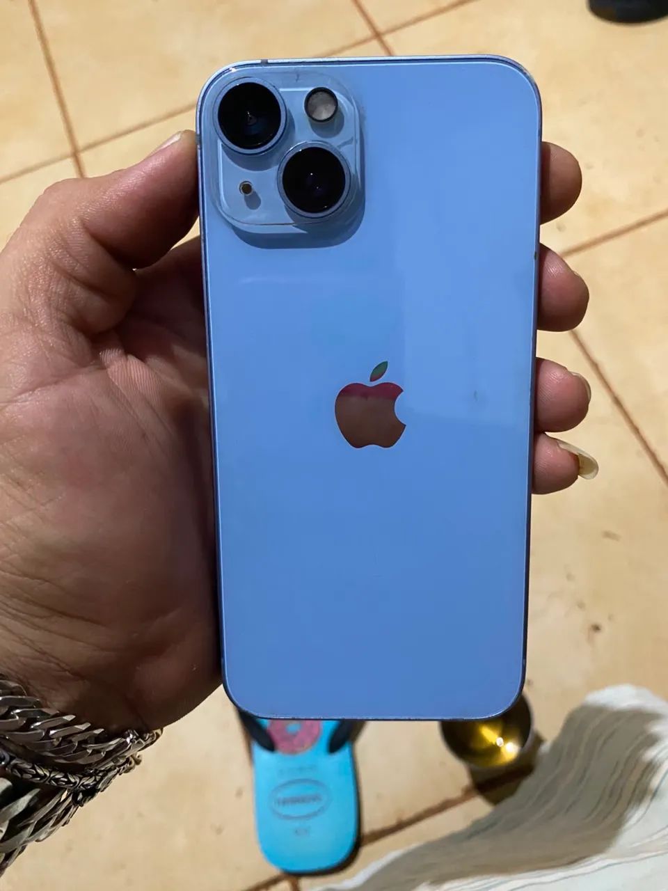 iPhone 14
