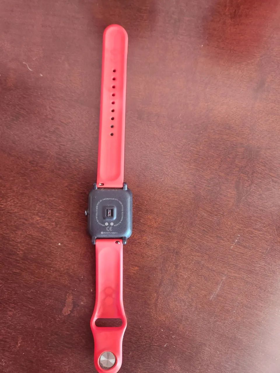 Smartwatch Original Amazfit - Foto 4