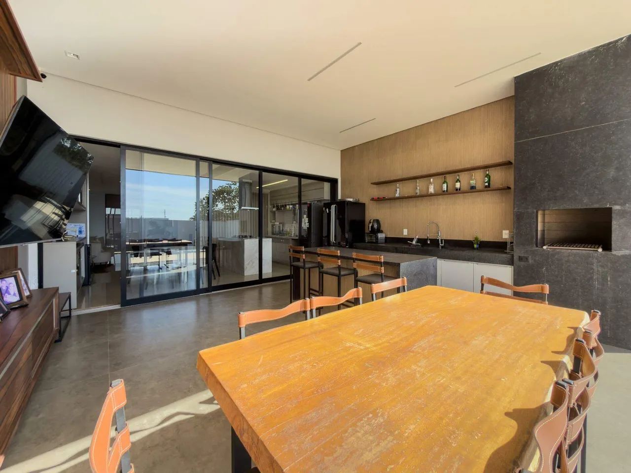 Casa térreo, Jardim Botânico III - Foto 3