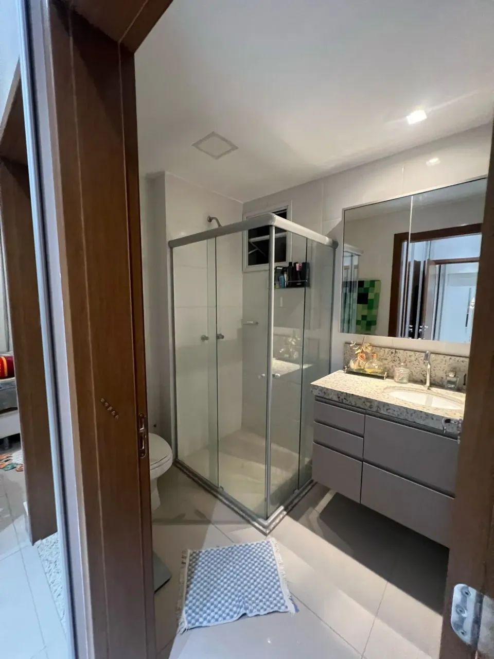Excelente apartamento mobiliado no parque cascavel - Foto 2