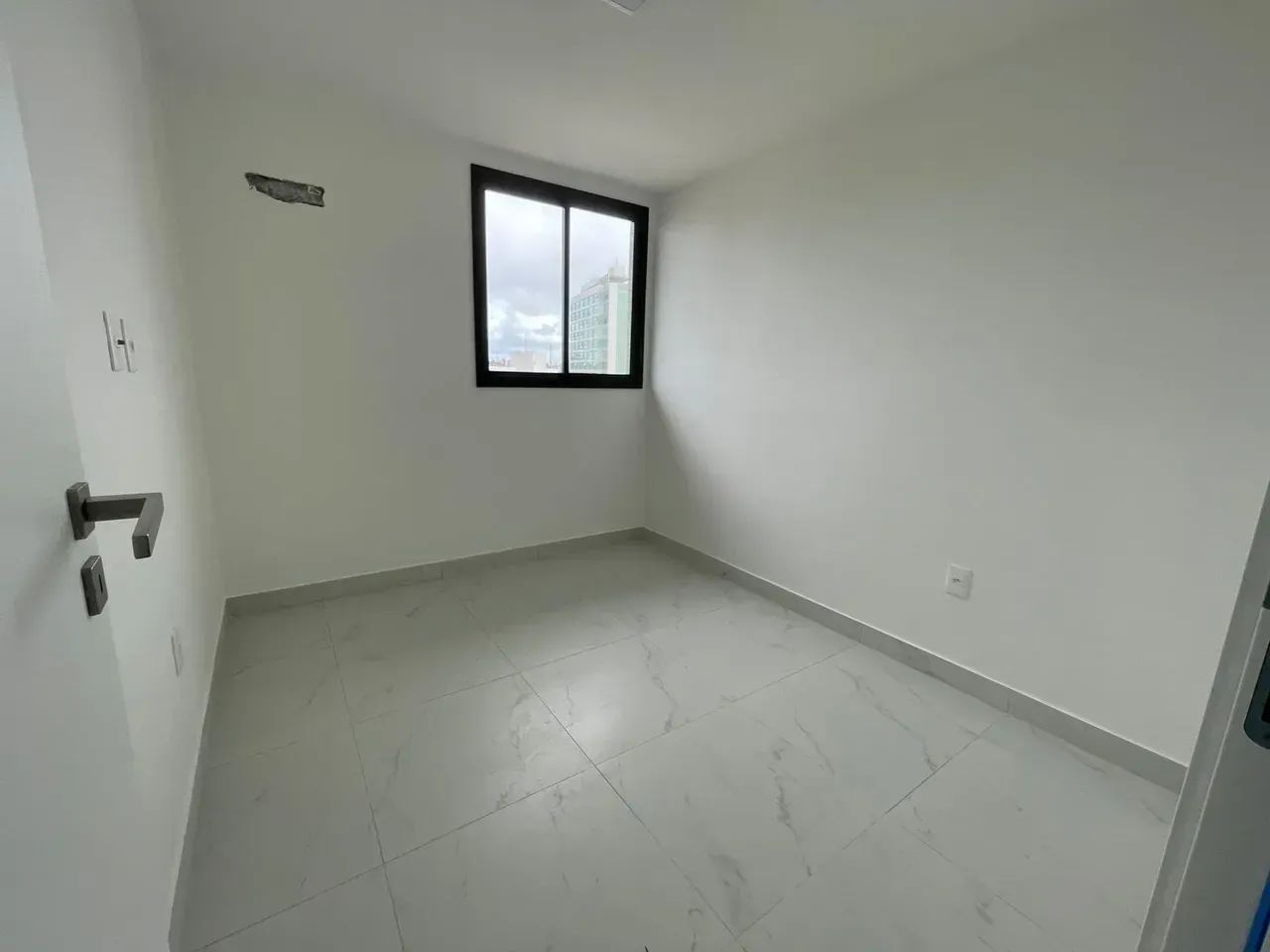 alugo belissimo apartamento com área de lazer completa beira mar - Foto 5