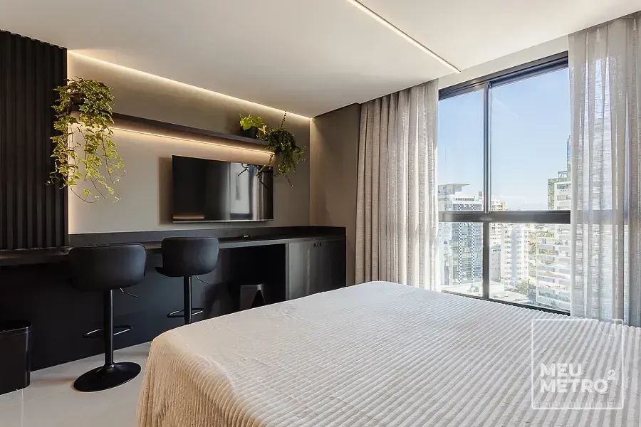 Apartamento à venda, Centro, Florianópolis, SC - Foto 5