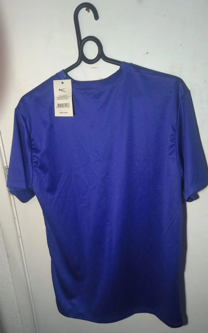 Camiseta Nike Dri-Fit - Foto 3