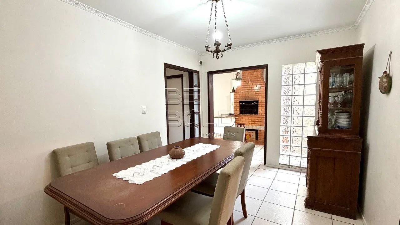 Casa com 5 dormitórios no Itaguaçu - Foto 5