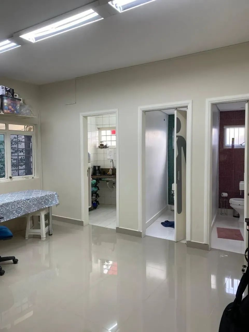 casa para alugar em santana com 4 dormitorios e 4 vagas - Foto 4