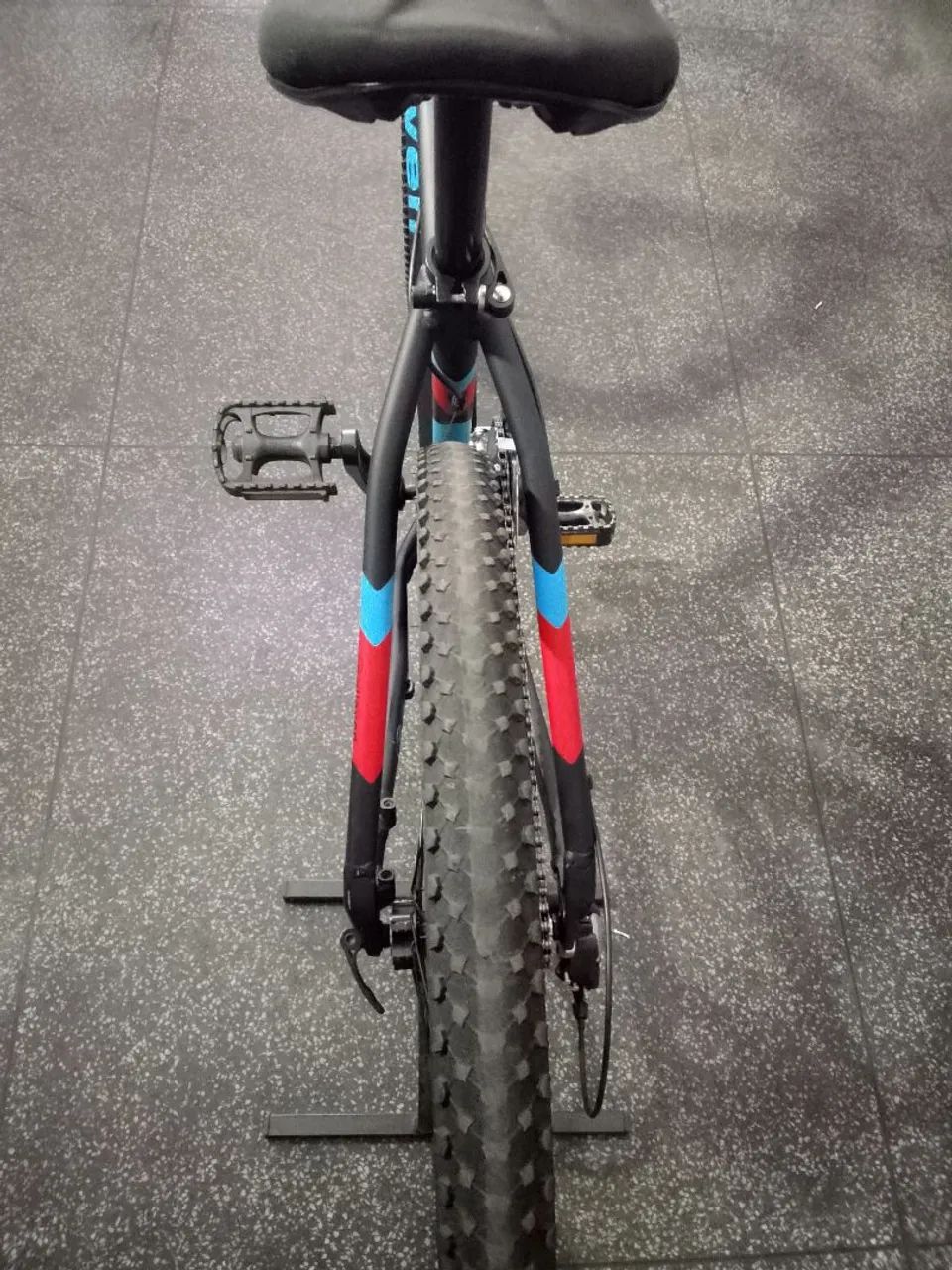 Bicicleta aro 29 elleven  - Foto 4