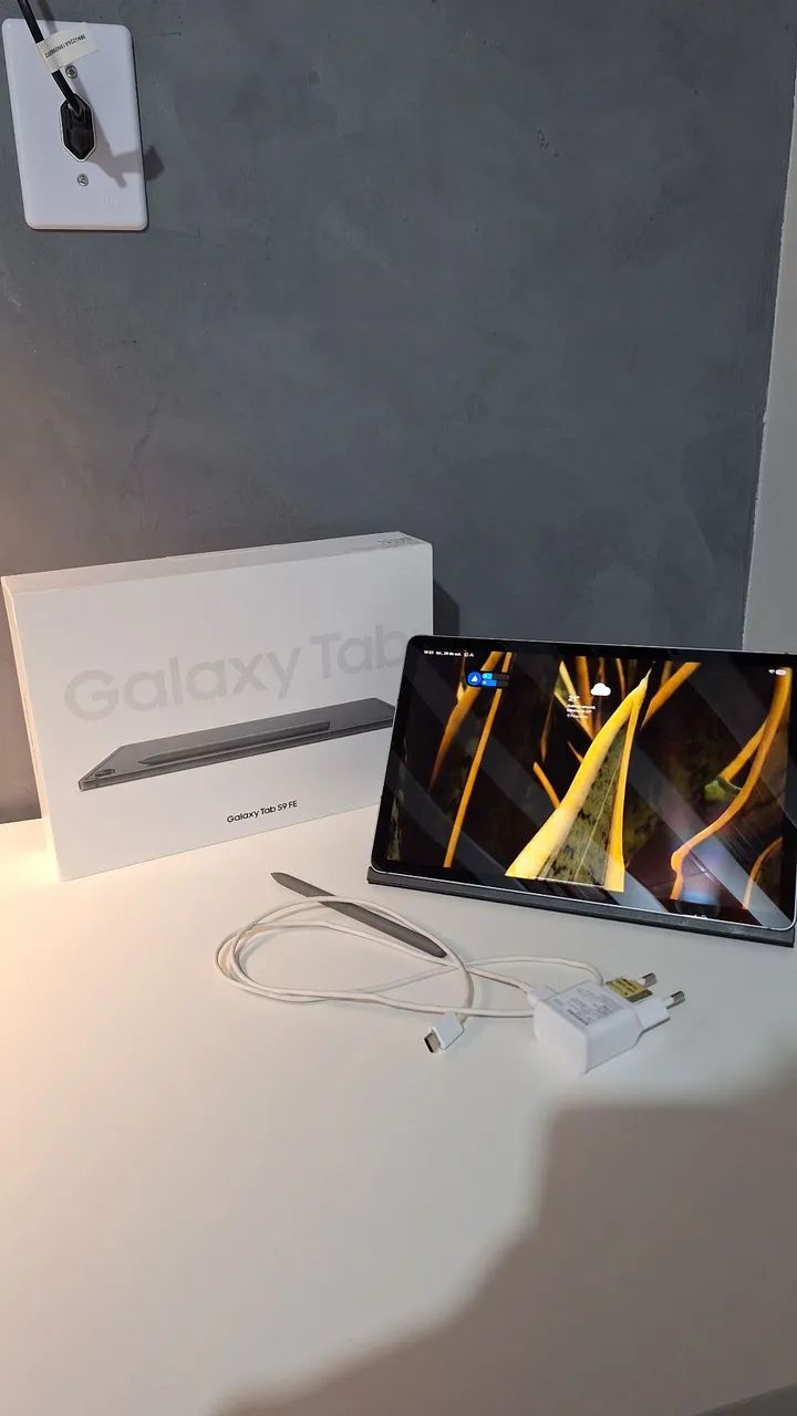 GALAXY TAB S9 FE